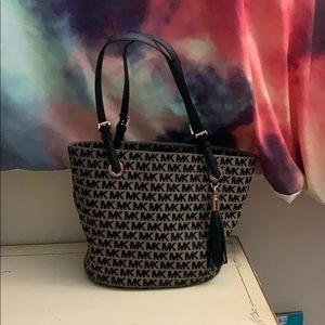 MK purse